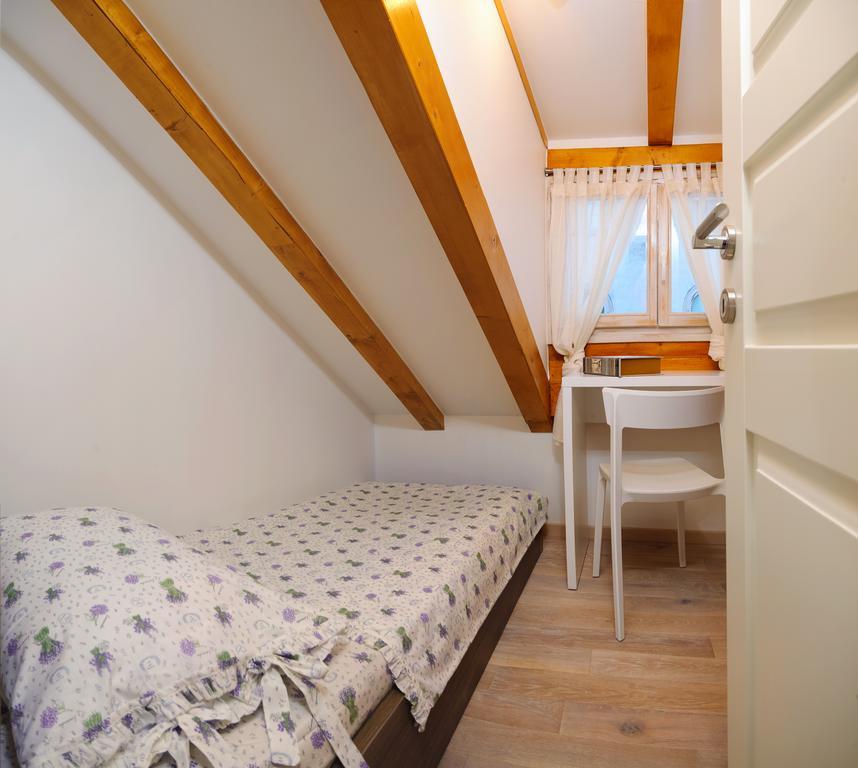Apartment Atticus Split Ruang foto