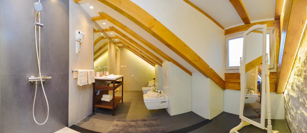 Apartment Atticus Split Ruang foto