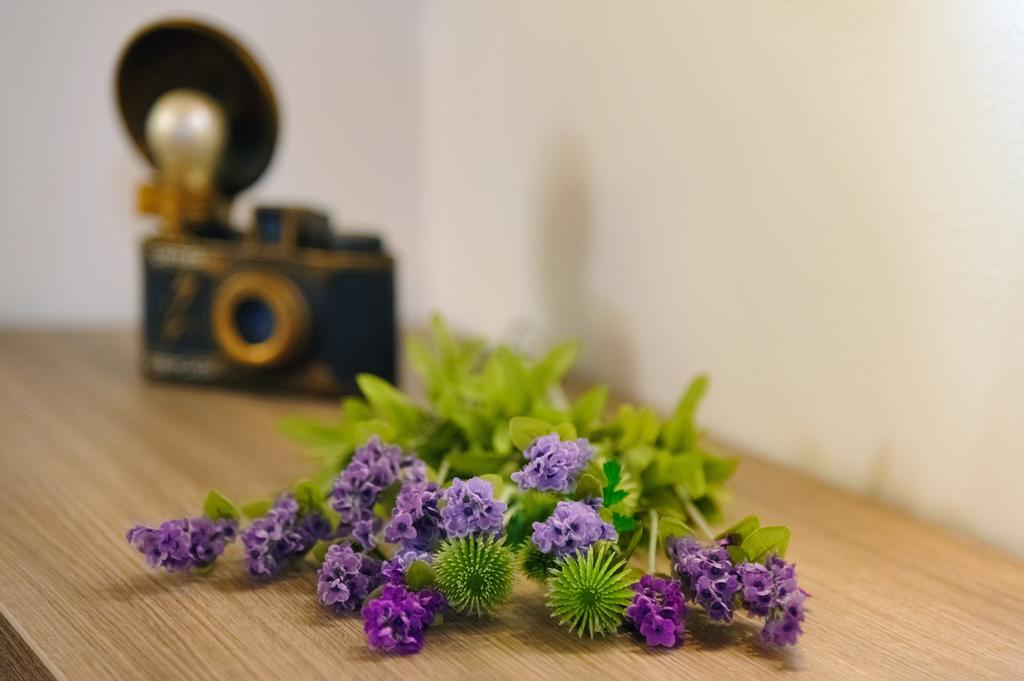 Apartment Atticus Split Ruang foto