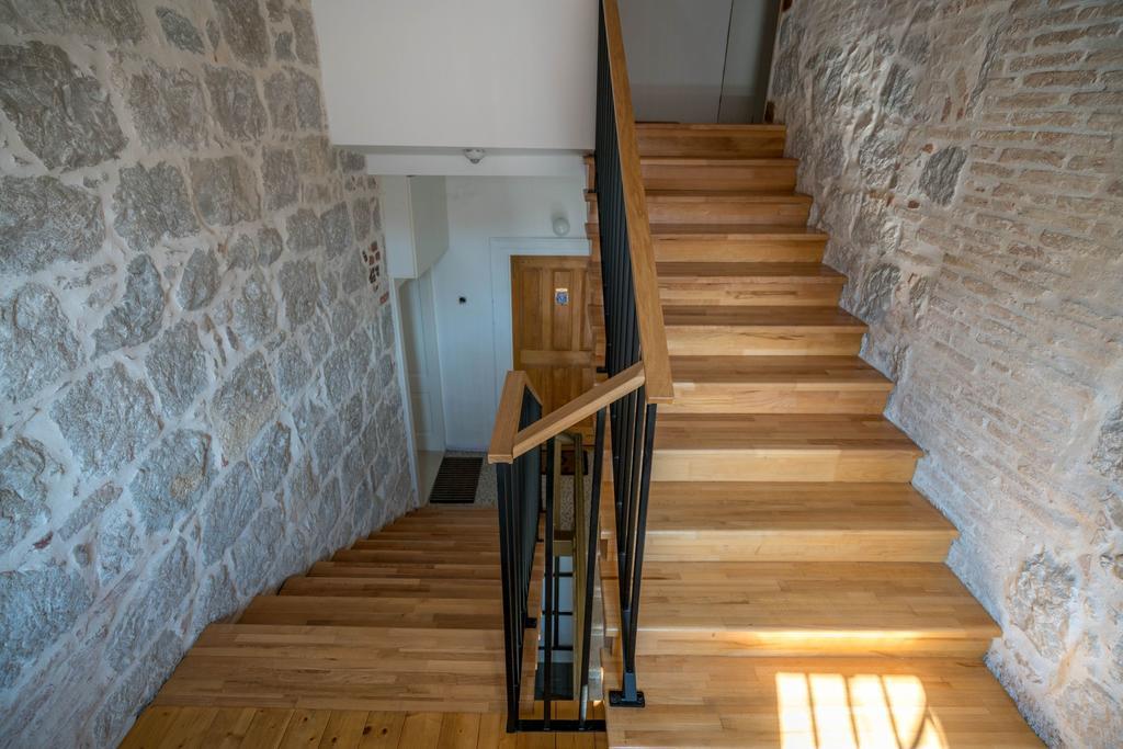 Apartment Atticus Split Bagian luar foto
