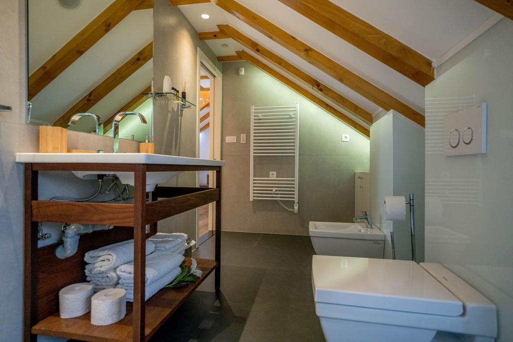 Apartment Atticus Split Bagian luar foto